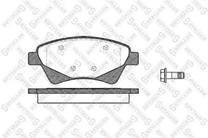 STELLOX 987 020-SX